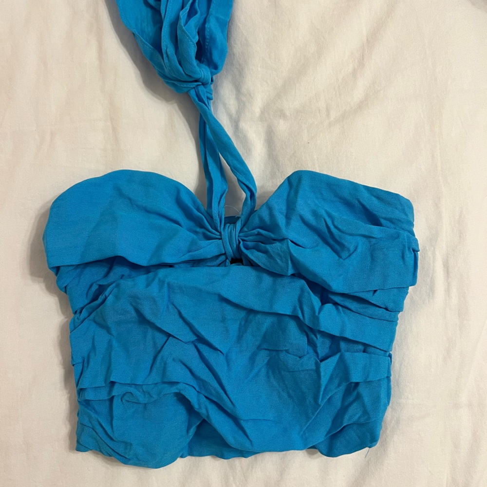 Women’s Crop Top